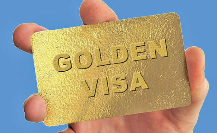 Programele Golden Visa, spalare de bani