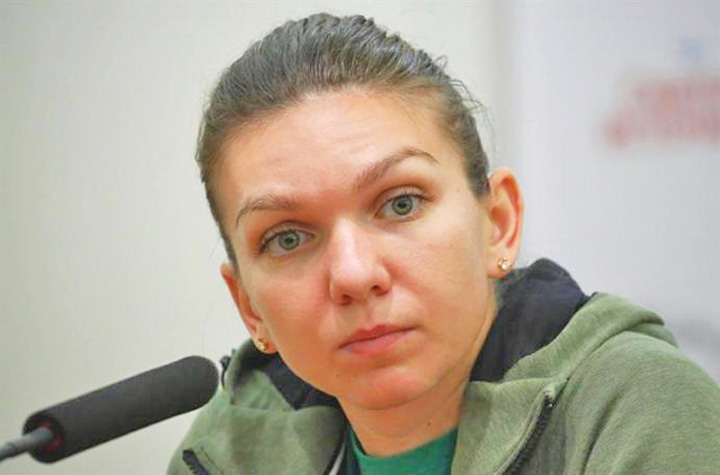 Bye-bye, Halep, pana la anu’