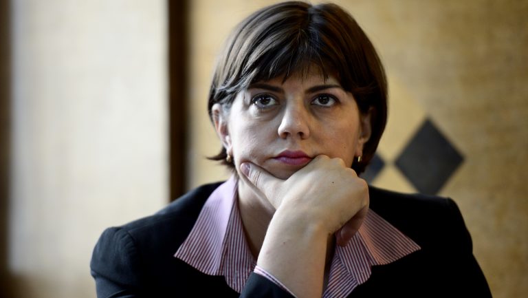 Kovesi, declaratii la instanta dupa ce a contestat control judiciar