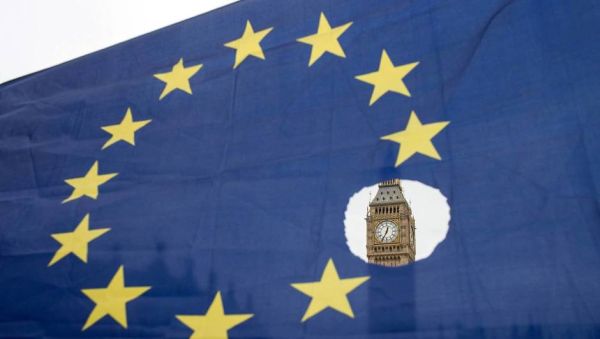 Londra vrea doar europeni calificati