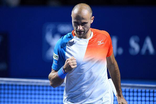 Marius Copil, in fata meciului carierei: finala contra lui Roger Federer