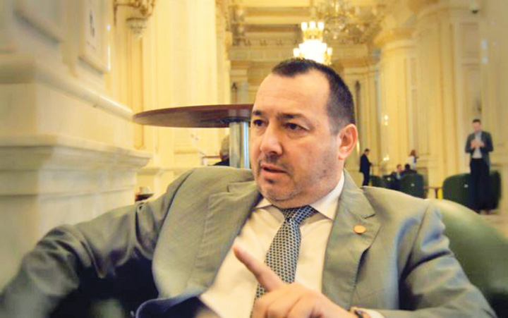 Cad dosarele ”marii evaziuni”!