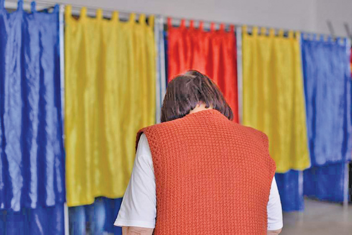 referendum - Ziarul National