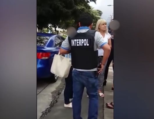 Ministrul Justitiei, dupa retinerea lui Udrea: „Pentru mine nu este un subiect Elena Udrea!”