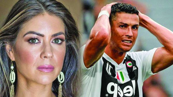 Cat pierde Juventus din cauza lui Ronaldo