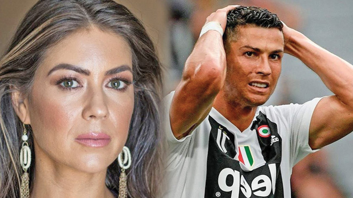 ronaldo - Ziarul National