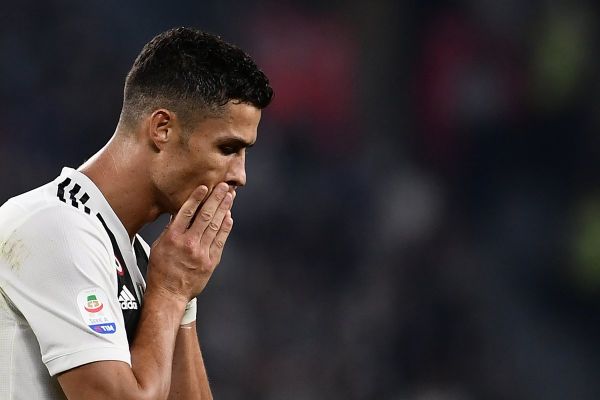 Americanii il vor in puşcarie pe Ronaldo
