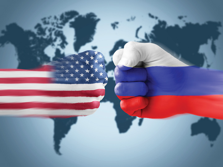 SUA ameninta Rusia: „Va distrugem tot arsenalul nuclear!”