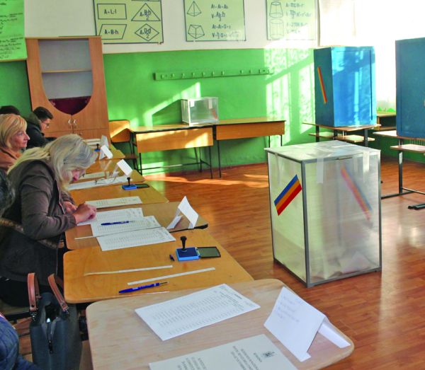 sectie-goala - Ziarul National