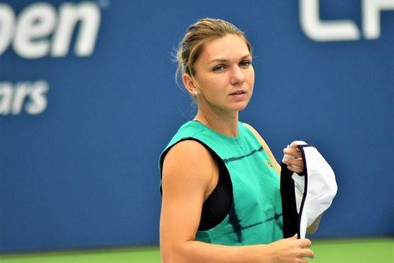 Cu cine joaca Halep si Buzarnescu in primul tur la Australian Open
