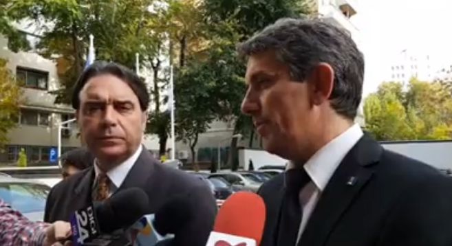 PNL, la Avocatul Poporului in privinta OUG 92