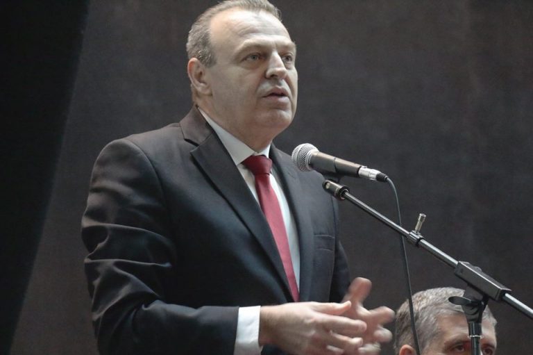 Lucian Sova: Pana la aparitia unui decret prezidential, sunt ministrul Transporturilor