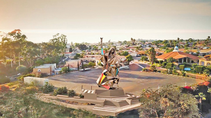 statuie - Ziarul National