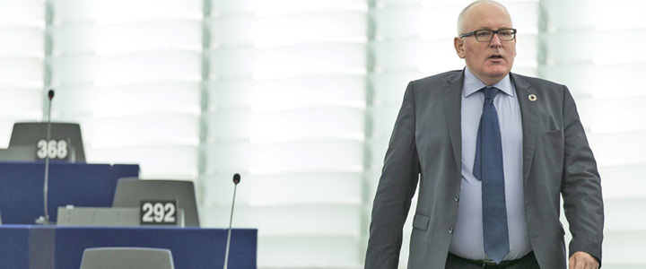 E oficial! “Calaul” Romaniei vrea sa conduca Europa
