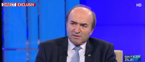 Toader: Evaluarea lui Lazar, gata „in cea mai mare parte”