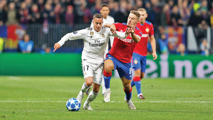 Hategan s-a dat in spectacol la Moscova