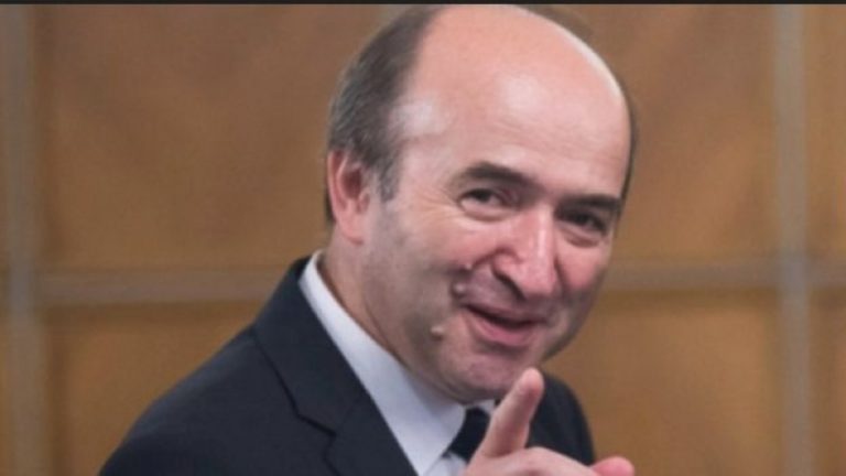 Motiunea impotriva ministrului Toader a fost respinsa