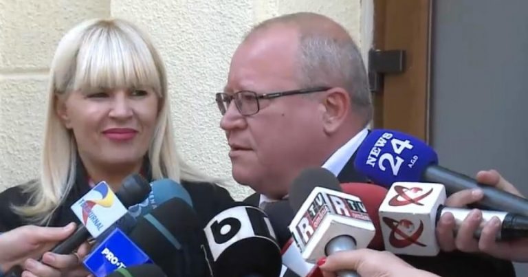Avocatul Elenei Udrea considera ca sansele de extradare sunt zero