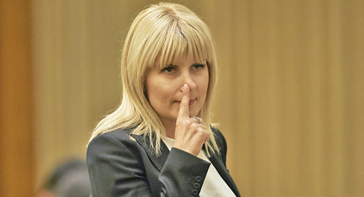 Decizie importanta a instantei in cazul Elenei Udrea