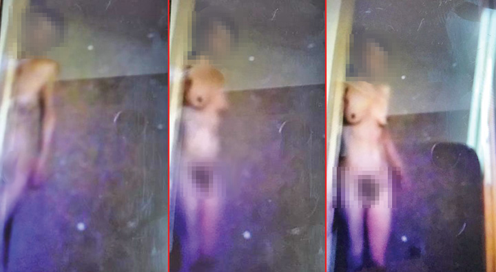 PORNO SOC in Justitie!