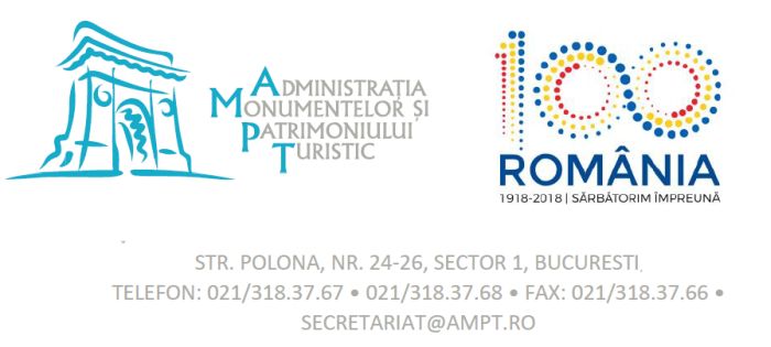 COMUNICAT DE PRESĂ: Ceremonia de inaugurare a monumentului de for public dedicat personalității Mareșalului Alexandru Averescu