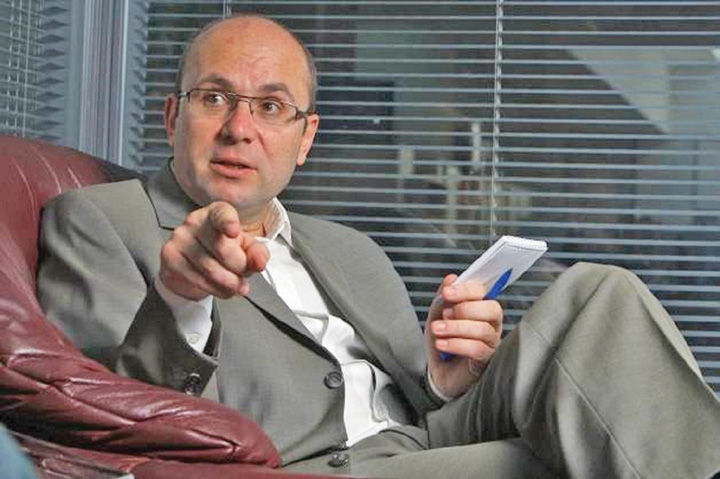 Gusa si Bogdan s-au certat de la ciolan