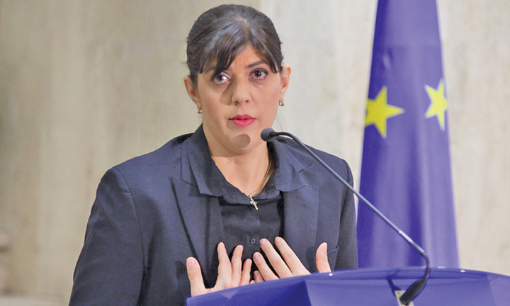 Kovesi explica de ce s-a adresat CEDO: Nu am solicitat plata unor despagubiri. Nu doresc repunerea pe functie