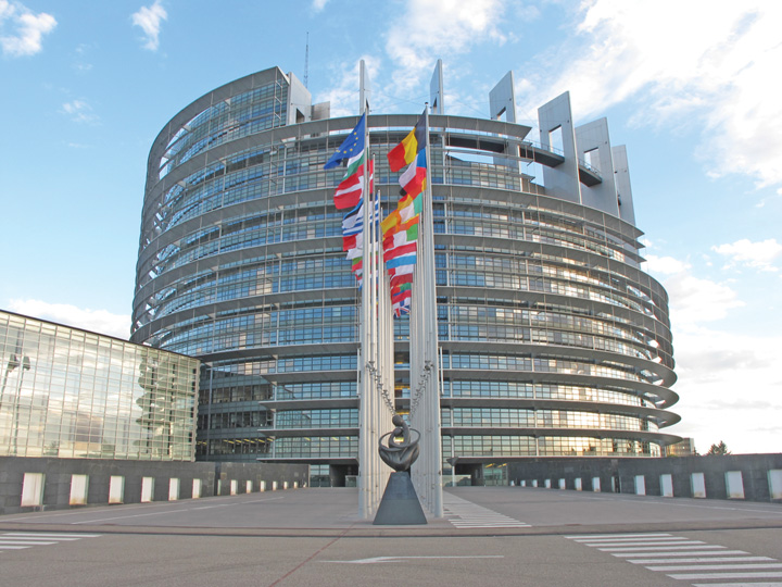 Parlamentul-European - Ziarul National