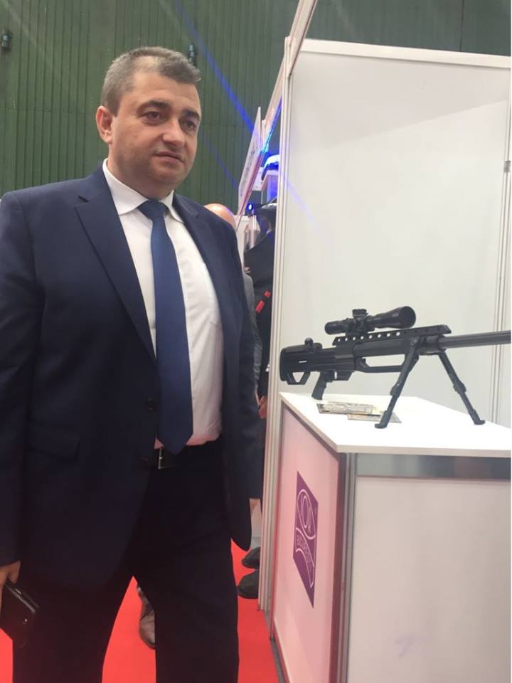 Incendiul de la fabrica de armament. Andrusca a trimis o echipa de la minister la Cugir