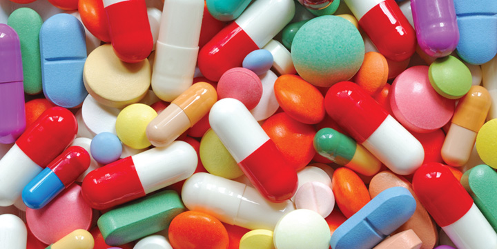 OMS denunta antibioticele pe paine