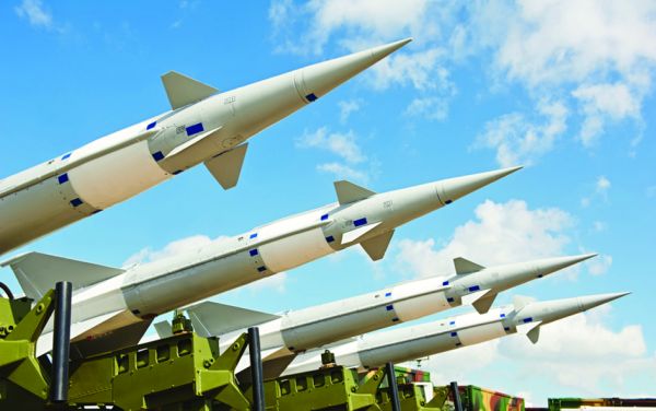 arme nucleare - Ziarul National