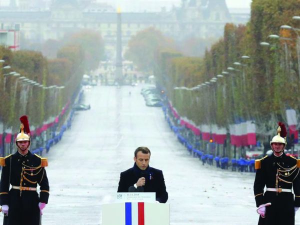 armistitiu - Ziarul National