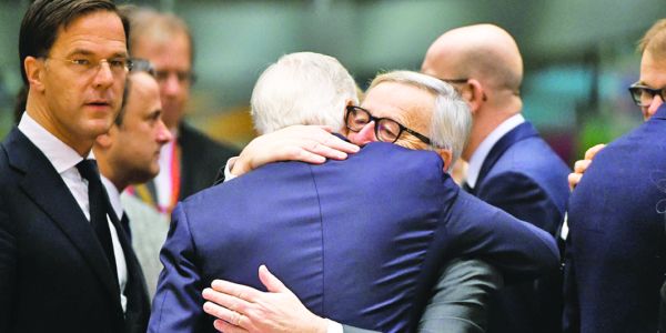 braxit1 - Ziarul National