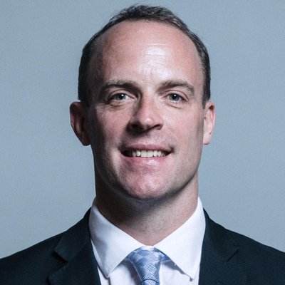 Demisii din Cabinetul May, dupa acordul privind Brexit