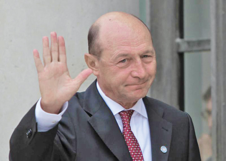 Basescu il eticheteaza fara mila pe Dragnea: „Mare nemernic”