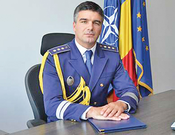 Tara arde si Frontiera se piaptana!