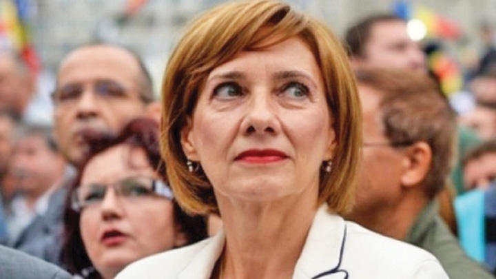 carmen_iohannis - Ziarul National