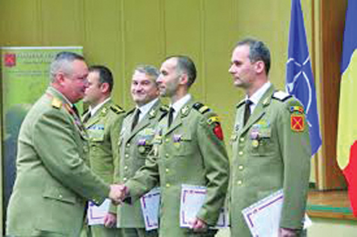 ciuca - Ziarul National