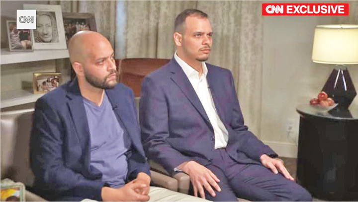 Curatatori de probe dupa uciderea  lui Jamal Khashoggi