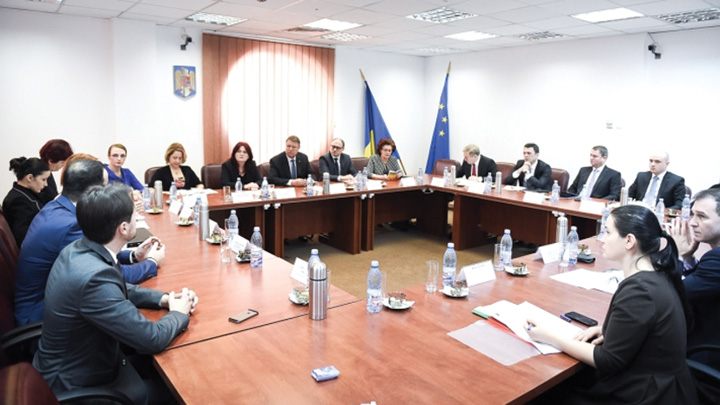 Ședința plenului CSM, amânată din nou. De această dată pentru după-amiază