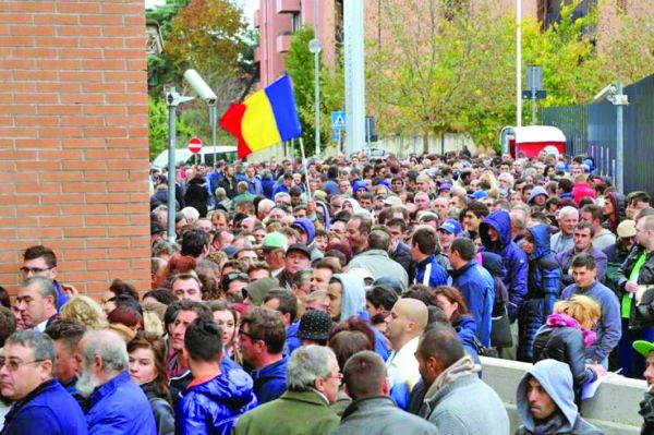 ANAF incaleca diaspora