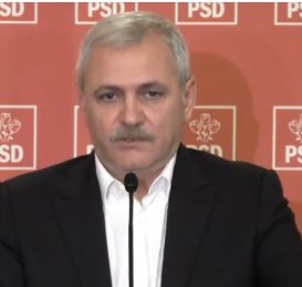 Dragnea, dupa CEx-ul cu excluderi: PSD nu este un partid de maimute