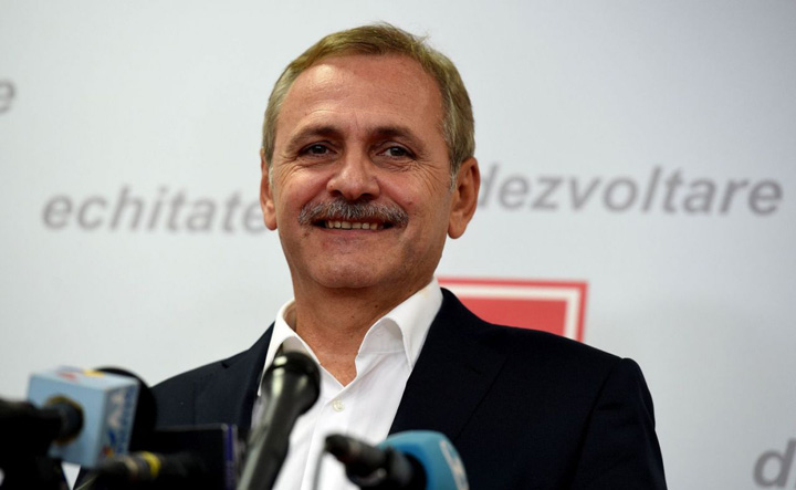 dragnea - Ziarul National