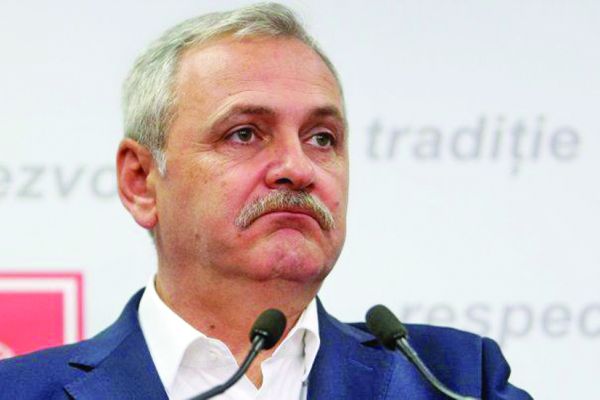 dragnea - Ziarul National