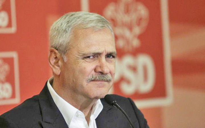 dragnea - Ziarul National