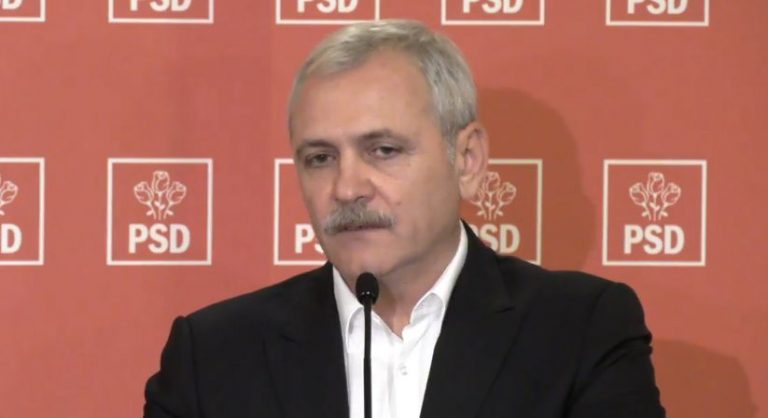 Comitet Executiv PSD la Parlament