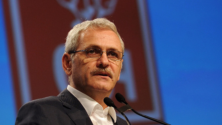 dragnea - Ziarul National