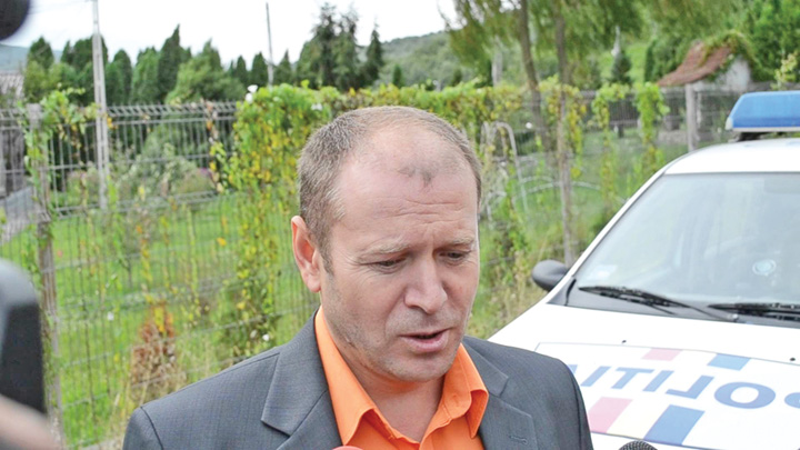 Anunţul oficial al DIICOT-ului în cazul Alexandrei: ”omor calificat”