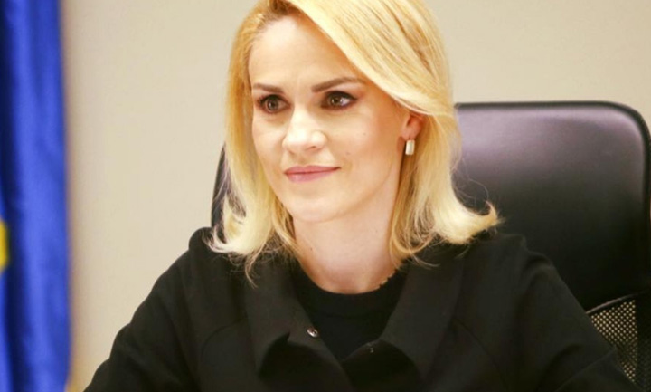 gabriela-firea - Ziarul National
