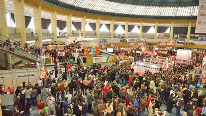 Topul vanzarilor Gaudeamus 2018